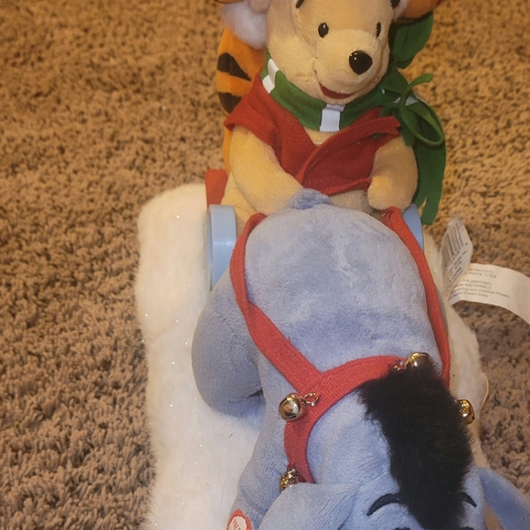 Disney animated - Picture 2 of 2